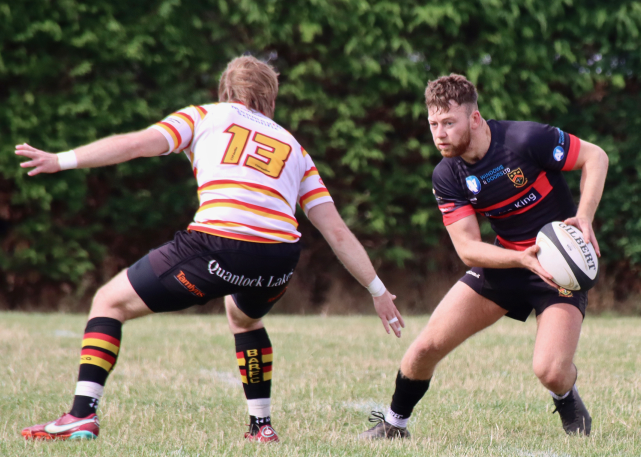 Chiefs get season off to a winning start - Around Wellington