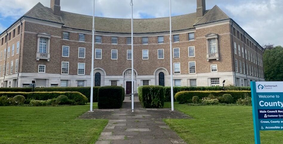 Somerset Council vows to improve SEND system - Around Wellington
