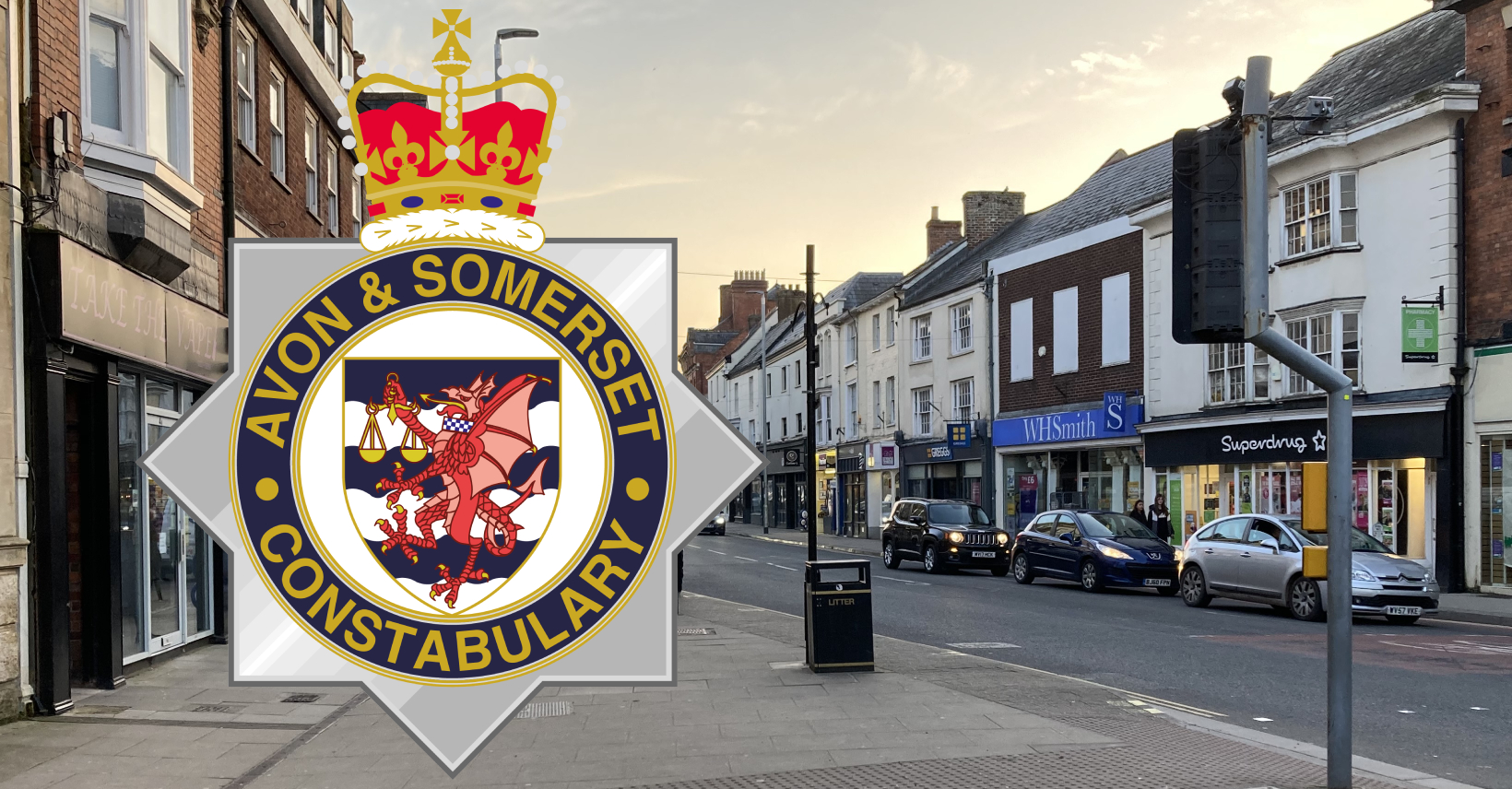Tell us before posting on social media – Police - Around Wellington