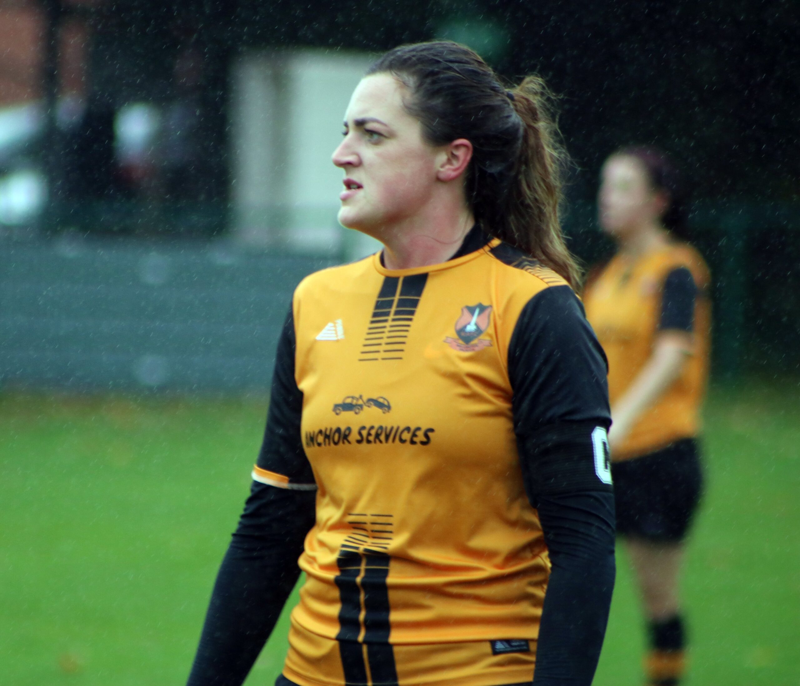 Another home win for Wildcats Ladies - Around Wellington