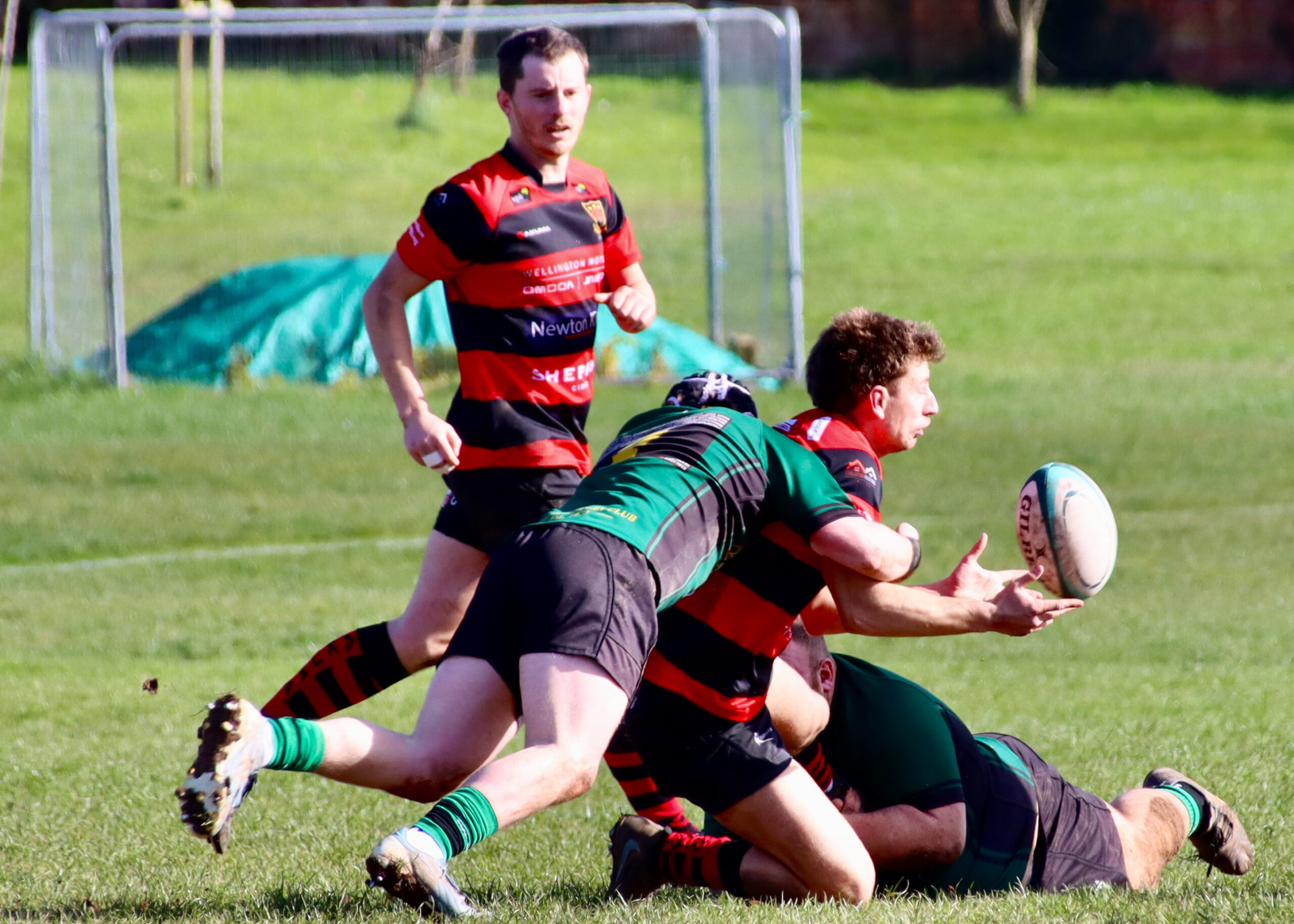 Peter Butler Rugby Butler stars on debut for Chiefs - Around Wellington