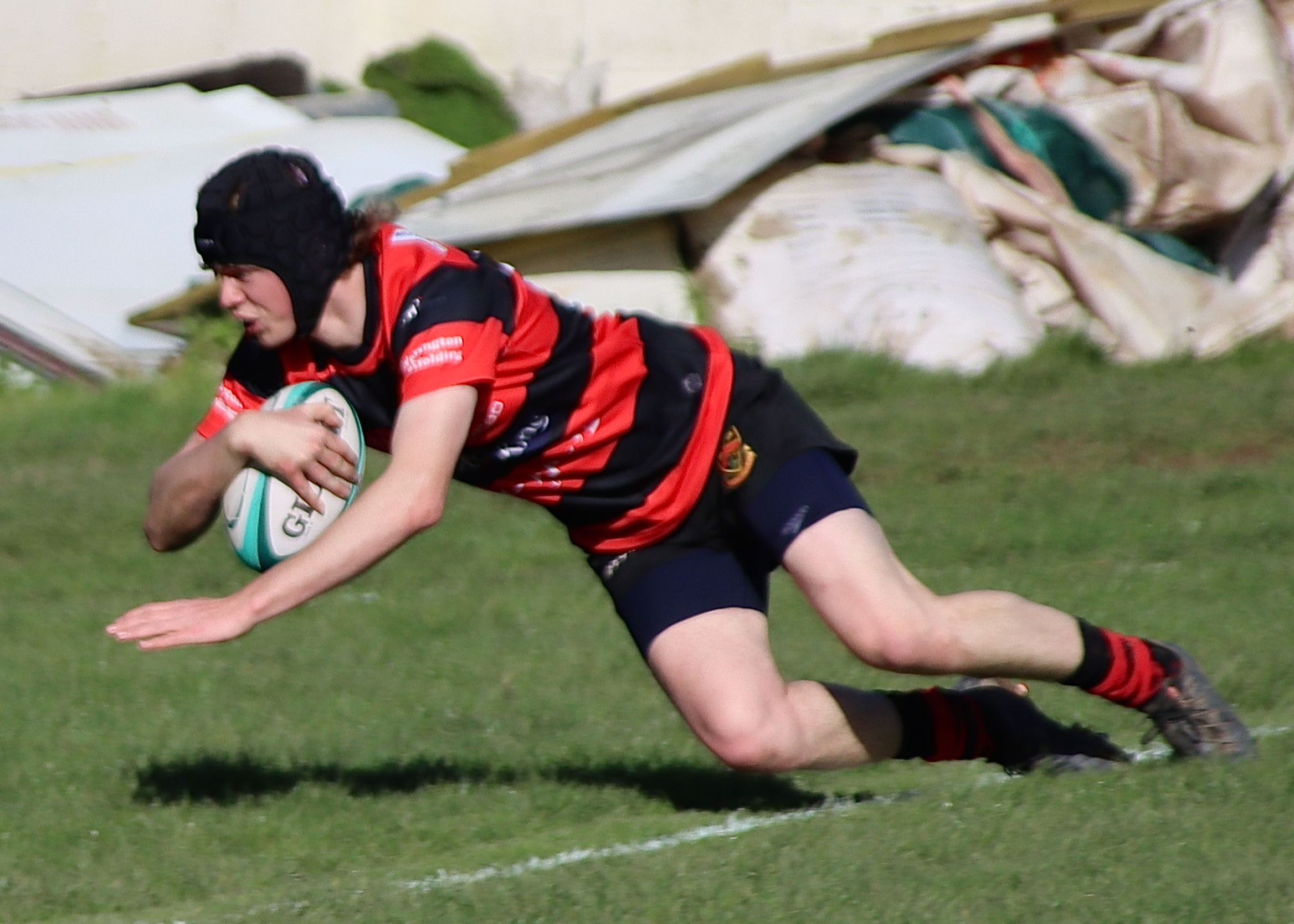 Butler stars on debut for Chiefs - Around Wellington