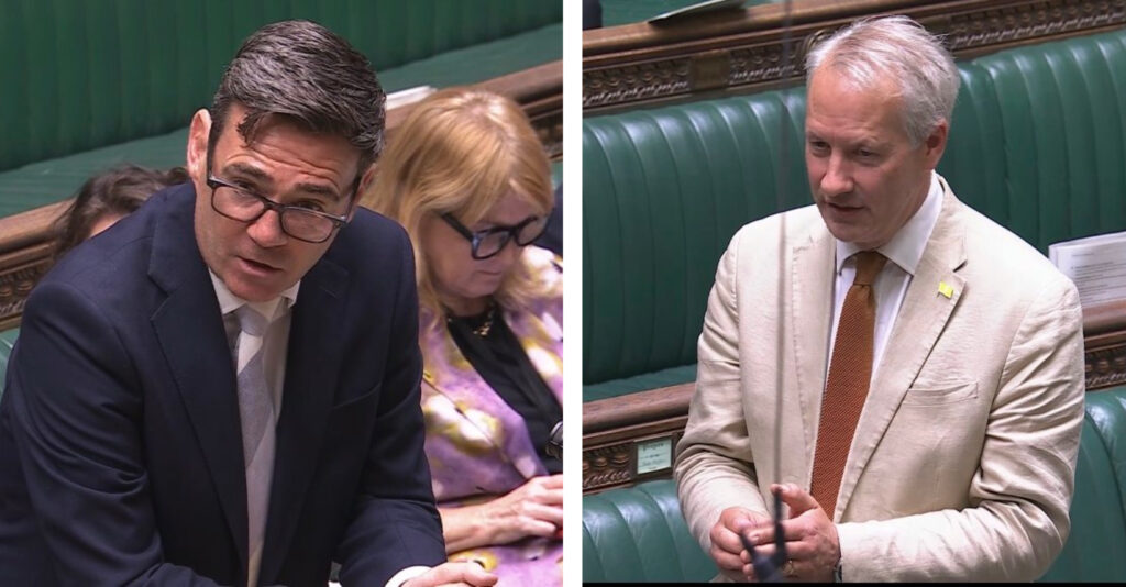PM ‘will look into' Musgrove maternity unit timing