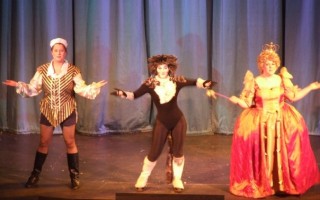 dick whittington